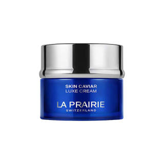 LA PRAIRIE LAIPONI Sample Size Caviar Serums Abundance Face Cream Moisturizing And Nourishing Repairing Hydrating 5ml/5ml*3
