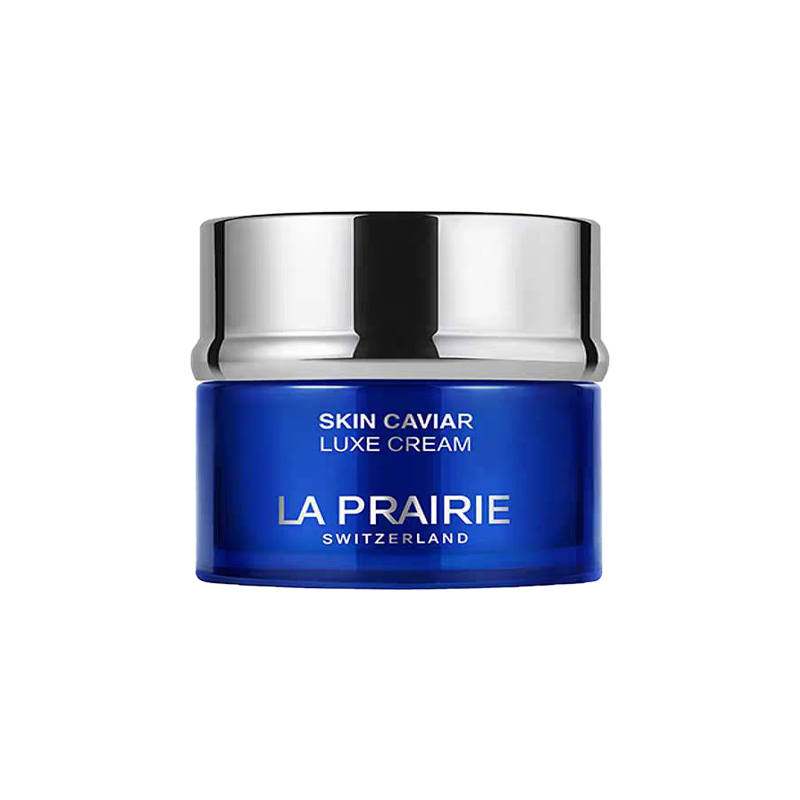 LA PRAIRIE LAIPONI Sample Size Caviar Serums Abundance Face Cream Moisturizing And Nourishing Repairing Hydrating 5ml/5ml*3