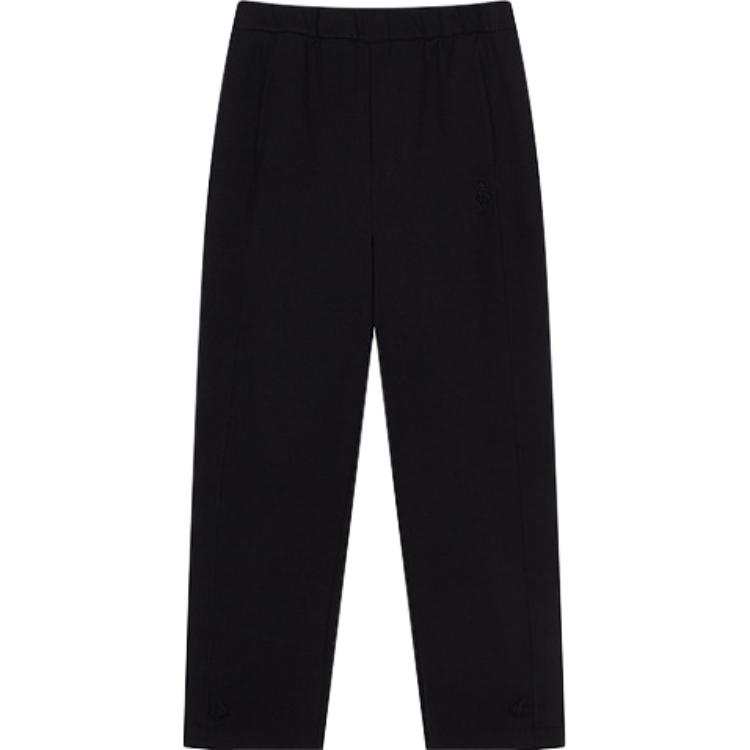 Teenie Weenie Knitted Sweatpants Women's