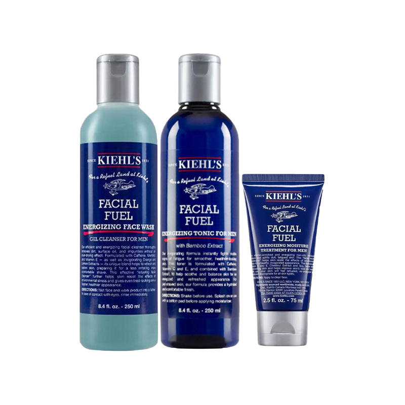 Kiehl's Skincare Sets Men's