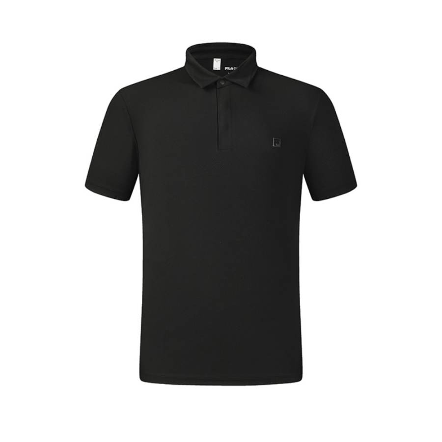 FILA Golf Series Polo Shirt Men's