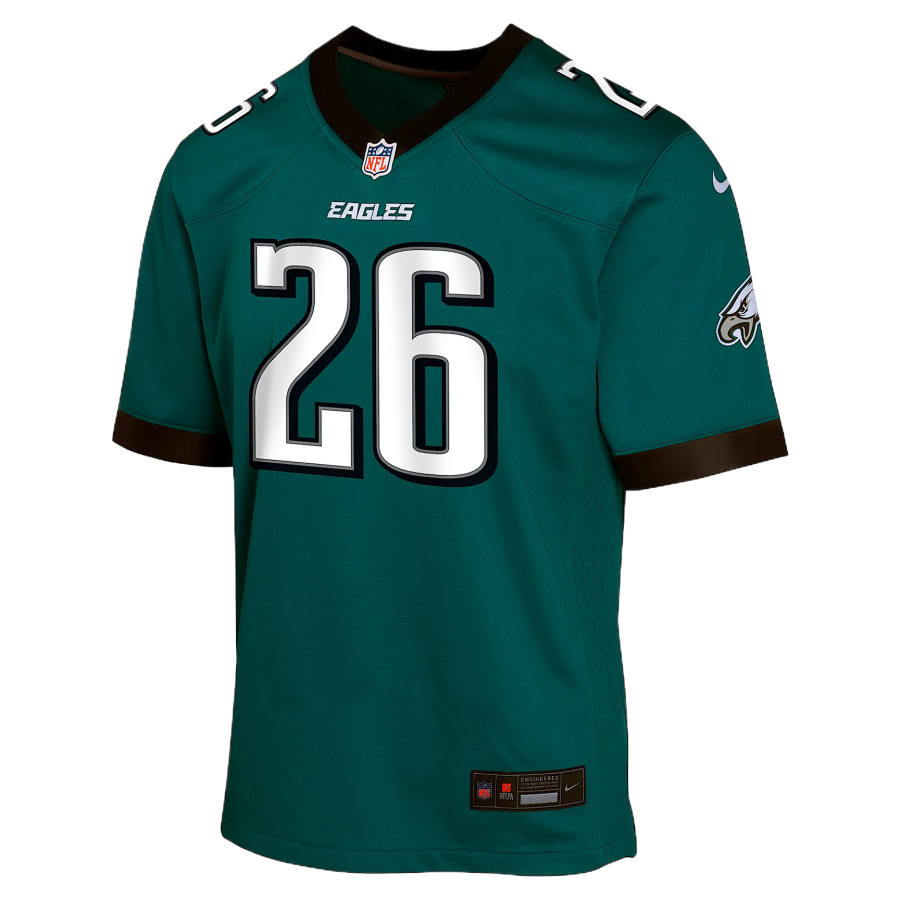 Nike Nike X NFL Grade School Kids' Sports Tops V Neck