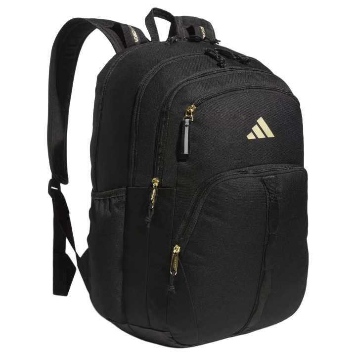 Adidas Adidas Free Shipping With AdiClub Prime 7 Backpack
