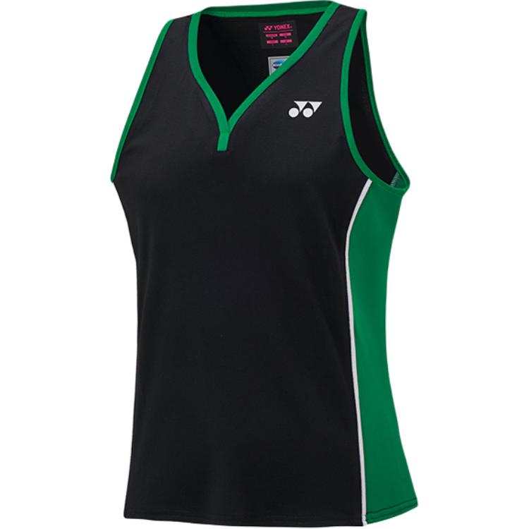 YONEX Grand Competition Collection Tennis Top Women's