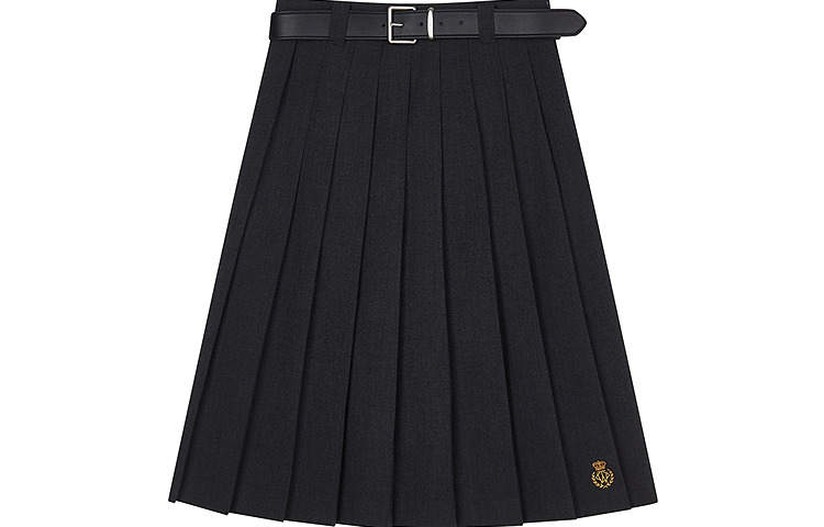 Teenie Weenie Casual Short Skirts Women's