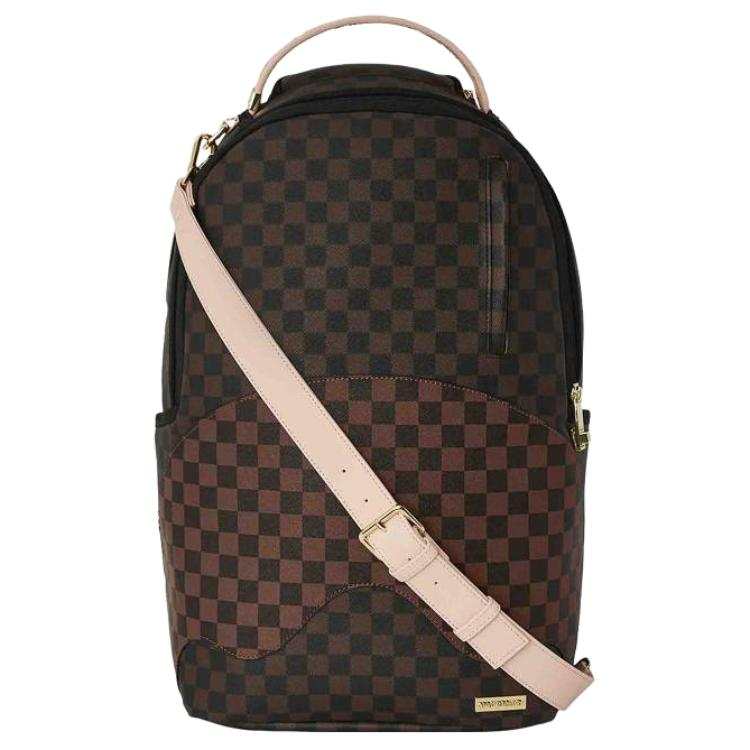 SPRAYGROUND SPRAYGROUND Boujee Strap Backpack
