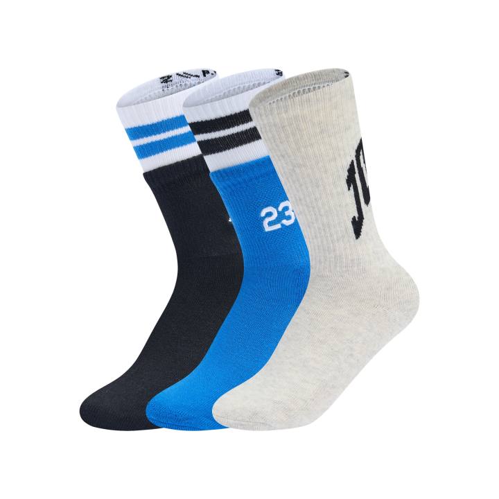 Jordan Jordan Grade School Socks Moderate
