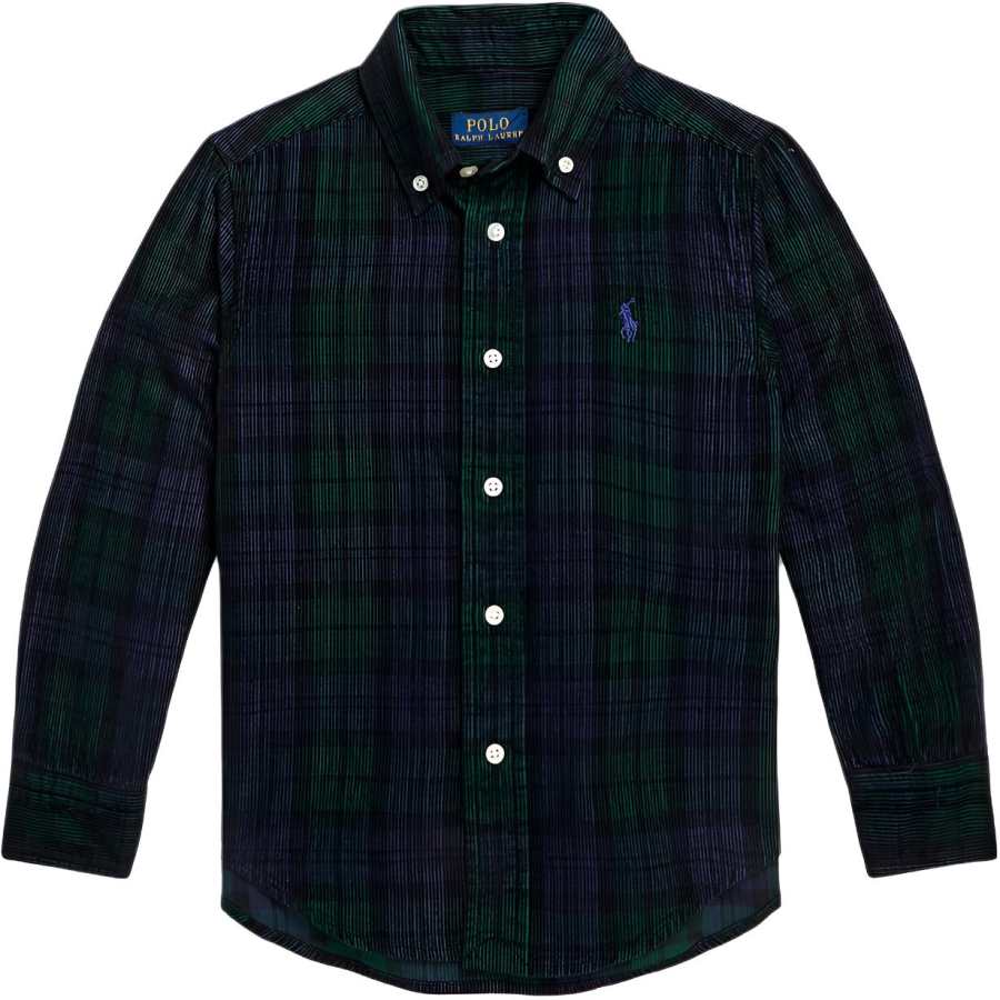 Polo Ralph Lauren Shirt Men's Multicolor
