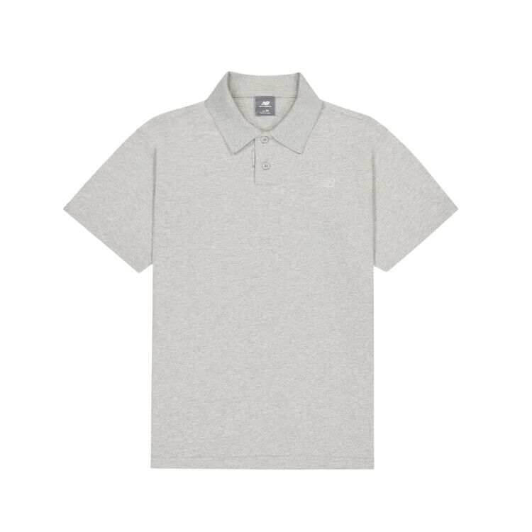New Balance New Balance SS25 Polo Shirt Men's