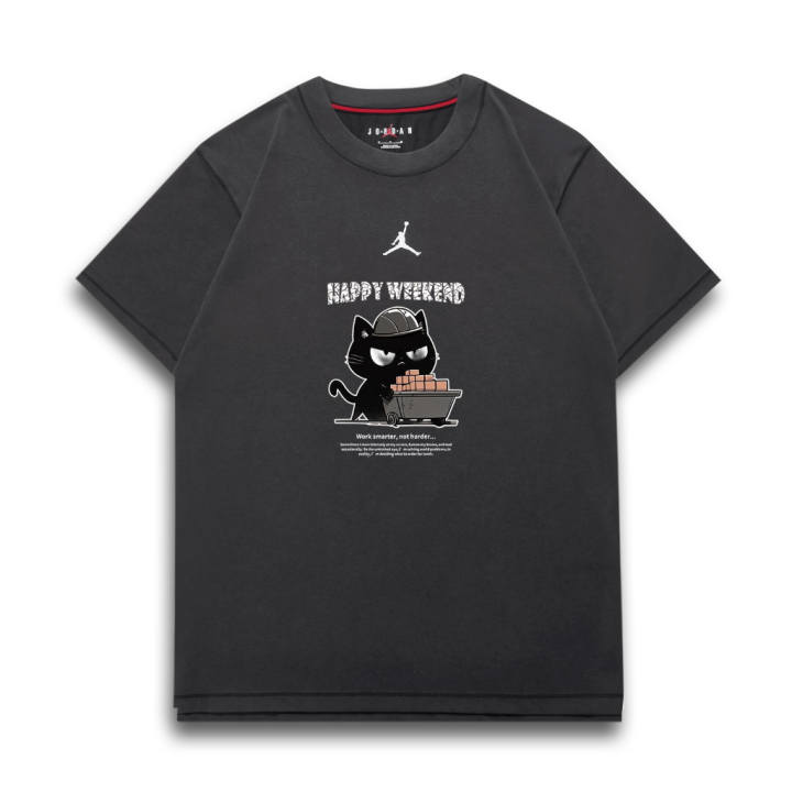 Jordan Jordan DIR FIT Quick drying Series T Shirt Unisex