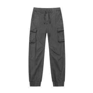 FAIRWHALE Cargo Pants Unisex Moderate