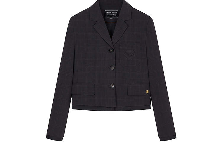 Teenie Weenie Business Suit Women's