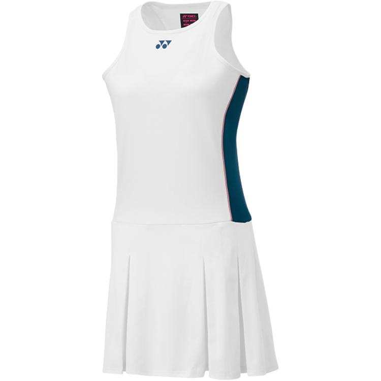 YONEX Grand Competition Collection Sleeveless Dress Women's
