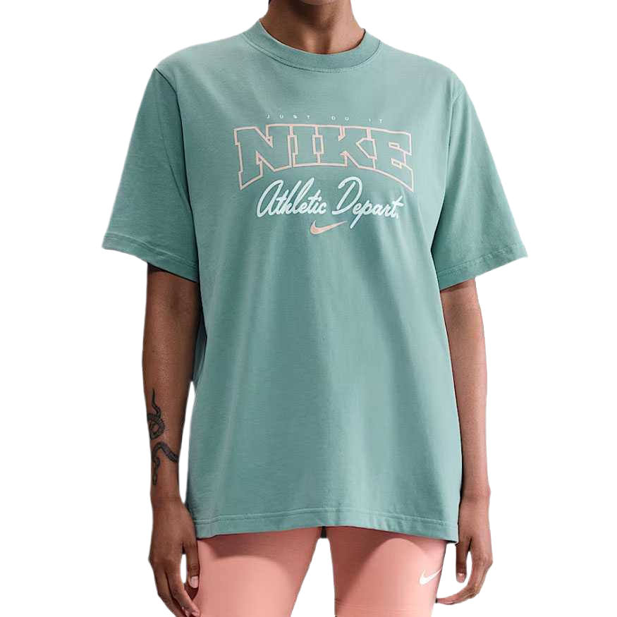 Nike Nike Sportswear Women's Loose Short-Sleeve Graphic T-Shirt