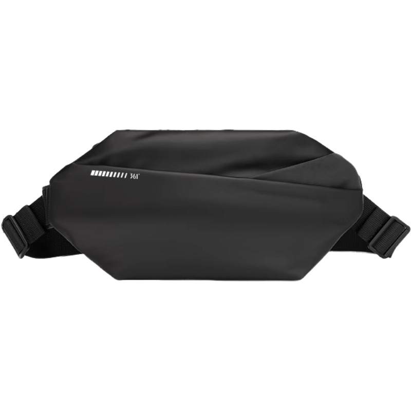 361° 361° Oxford Bag Regular Men's Black
