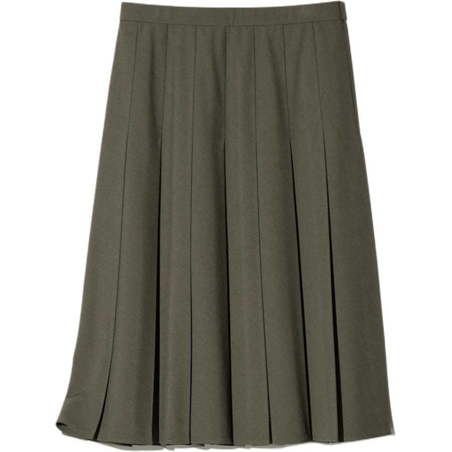 UNIQLO Casual Long Skirt Women's