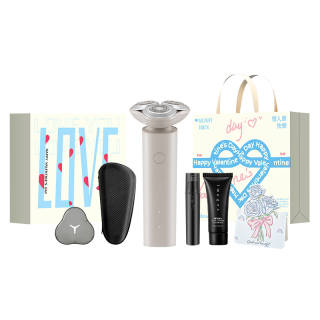 MI S101 Rotary Razors Full body Washable
