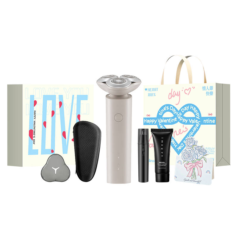 MI MI S101 Rotary Razors Full body Washable
