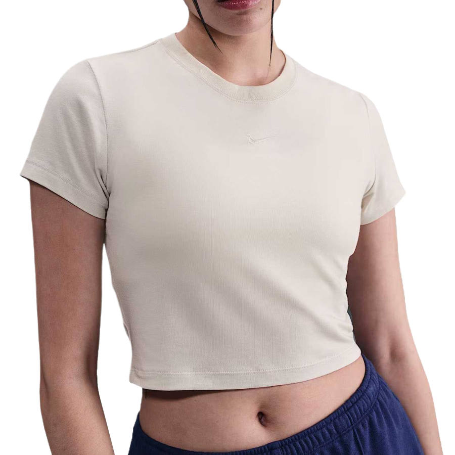 Nike Nike Sportswear Chill Knit Women's Cropped T-Shirt