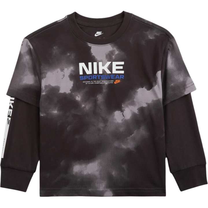 Nike Nike T Shirt Children Aged 3 7 Years Old
