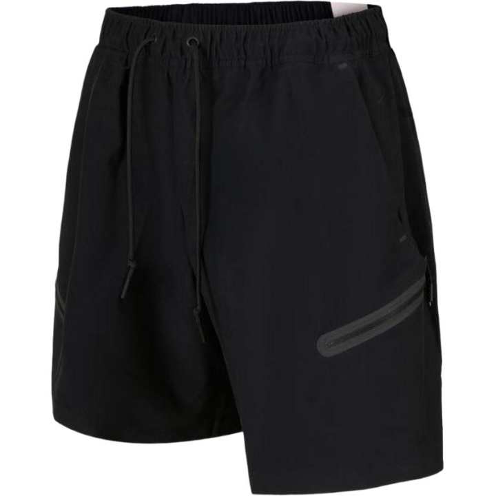 Nike Nike Casual Shorts Men's Black Moderate