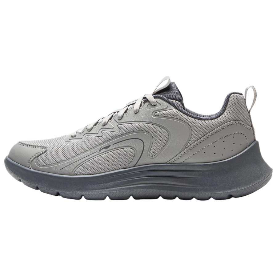 Li-Ning Li Ning Light Feather FW Cushioning Slip Resistant Abrasion Resistant Breathable Coverage Support Low top Running Shoes