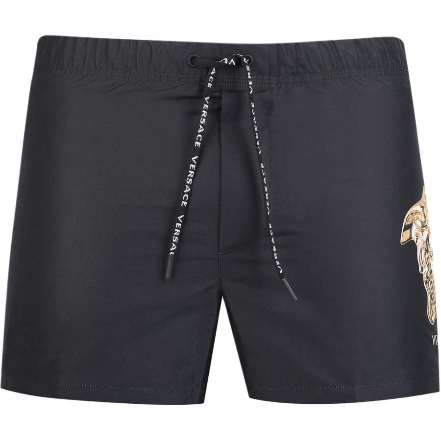 VERSACE Men Medusa Swim Shorts Black