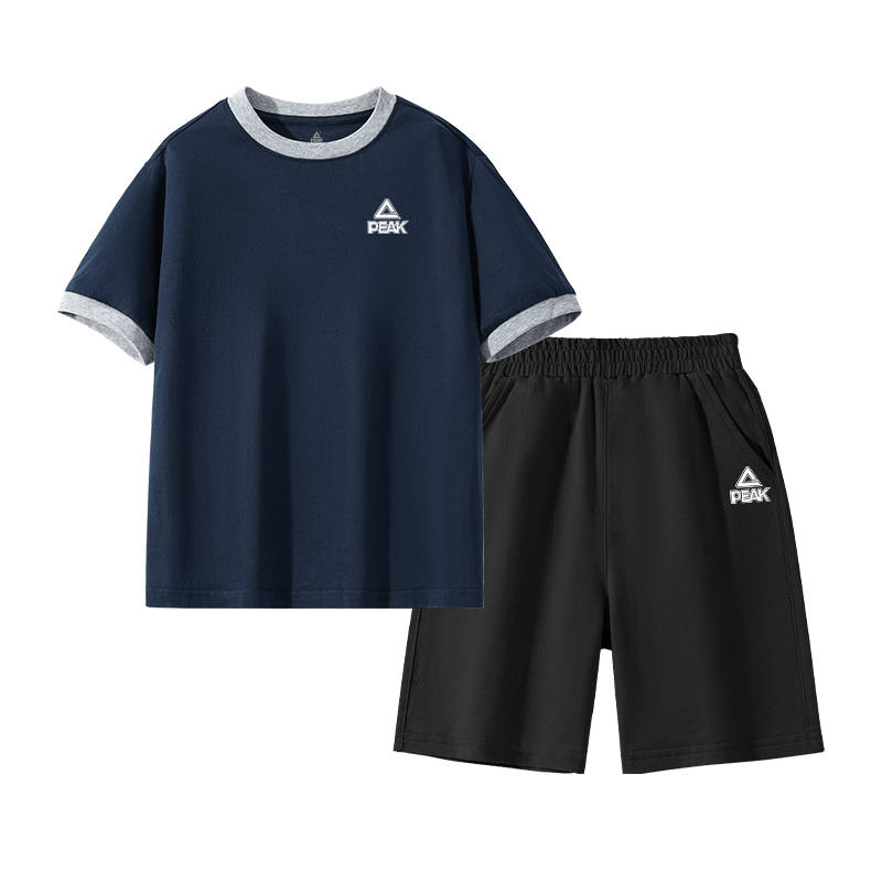 PEAK Casual Sportswear Teenagers