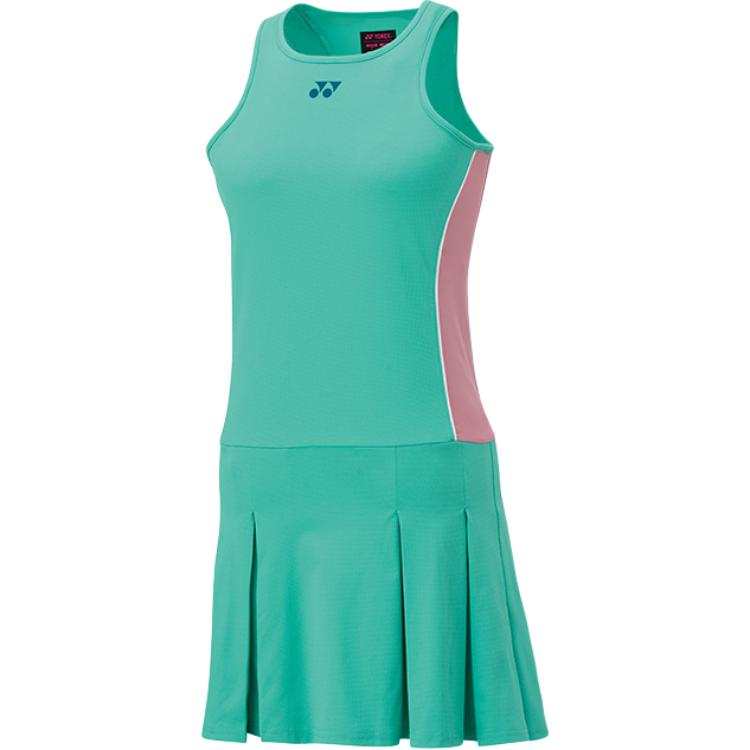 YONEX Grand Competition Collection Sleeveless Dress Women's