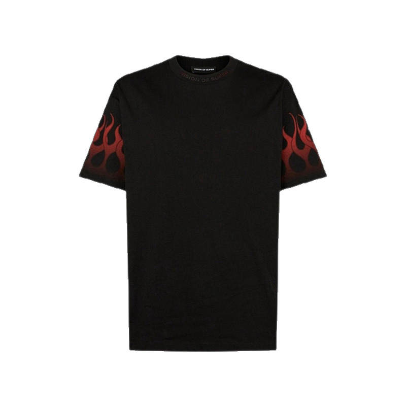 Vision Of Super | VOS T Shirt Unisex