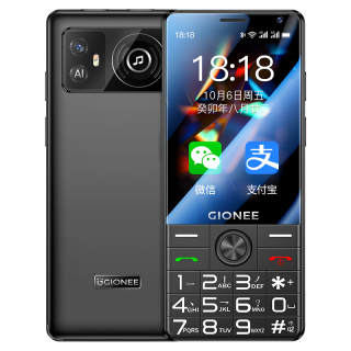 GIONEE Feature Phones
