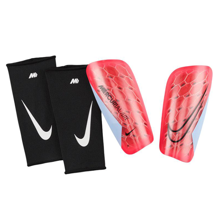 Nike Nike Soccer Shin Guards Polyethylene/EVA Foam Unisex Protective