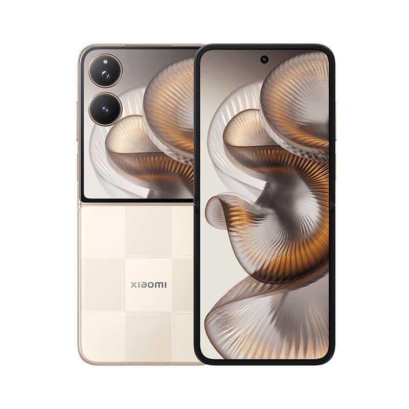 MI MI MIX Flip 2 Smart Cell Phone Brand New Release, Stay Tuned