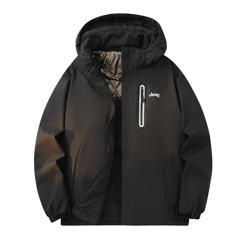 Jeep Urban Outdoors Classic Collection Jackets & Coats Unisex
