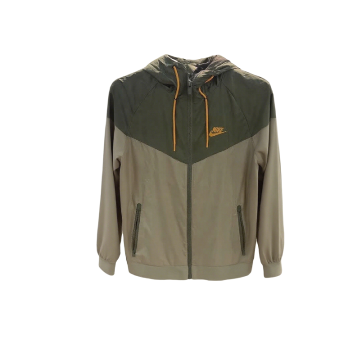 Nike Nike Sports Life Collection Jacket Men's