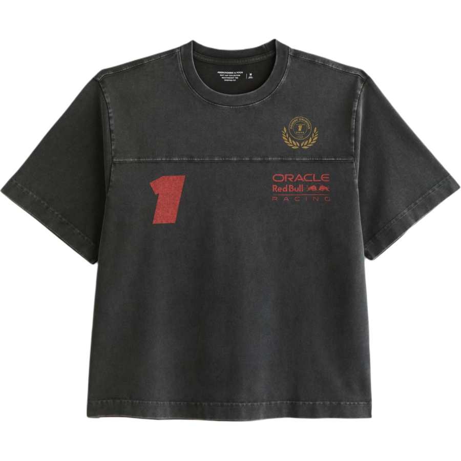 Abercrombie&Fitch T Shirt Unisex