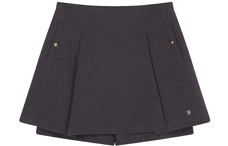 Teenie Weenie Casual Short Skirts Women's