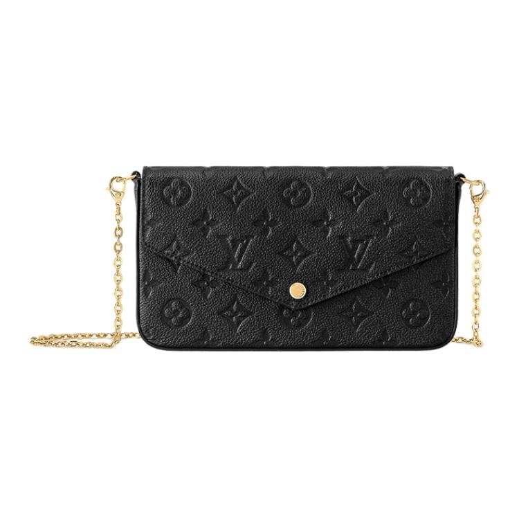 LOUIS VUITTON Lv None