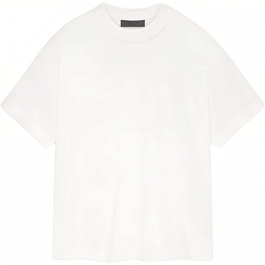 Fear Of God Essentials crew-neck T-shirt