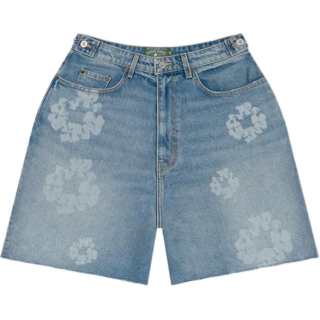 Denim Tears denim shorts
