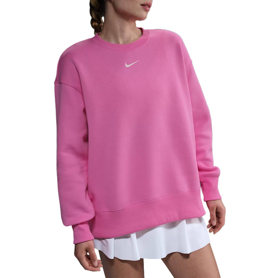 Nike Nike Sportswear Phoenix Fleece Women's Oversized Crew-Neck Sweatshirt