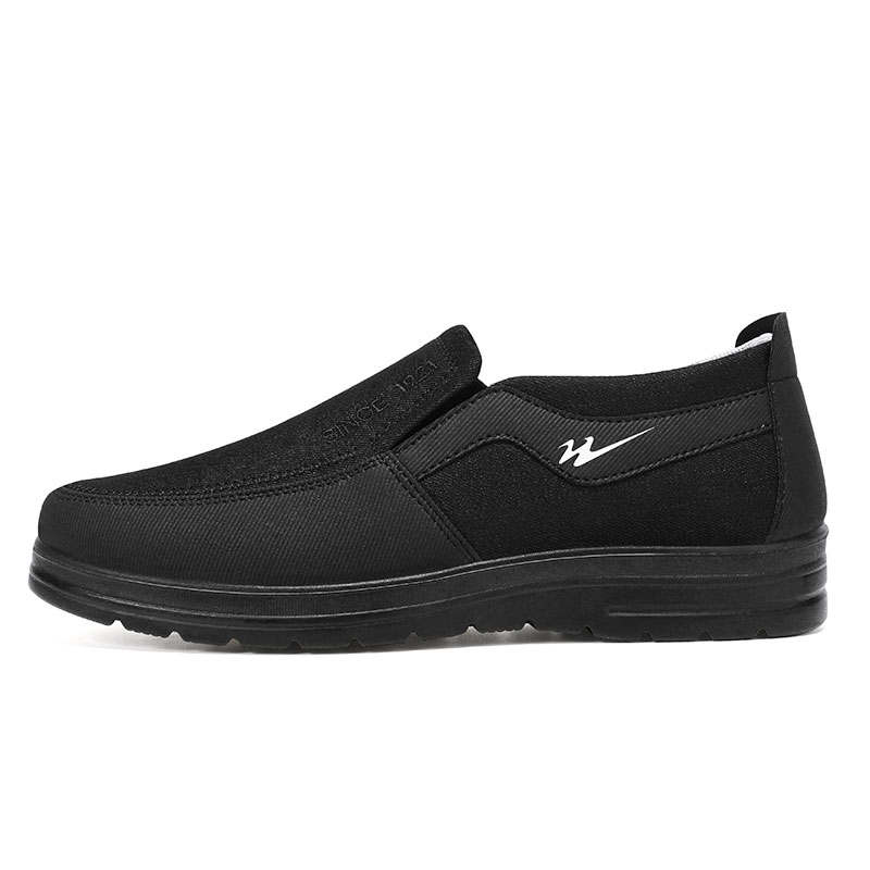 DOUBLE STAR 88 Abrasion Resistant Lightweight Low top Casual Shoes Men's