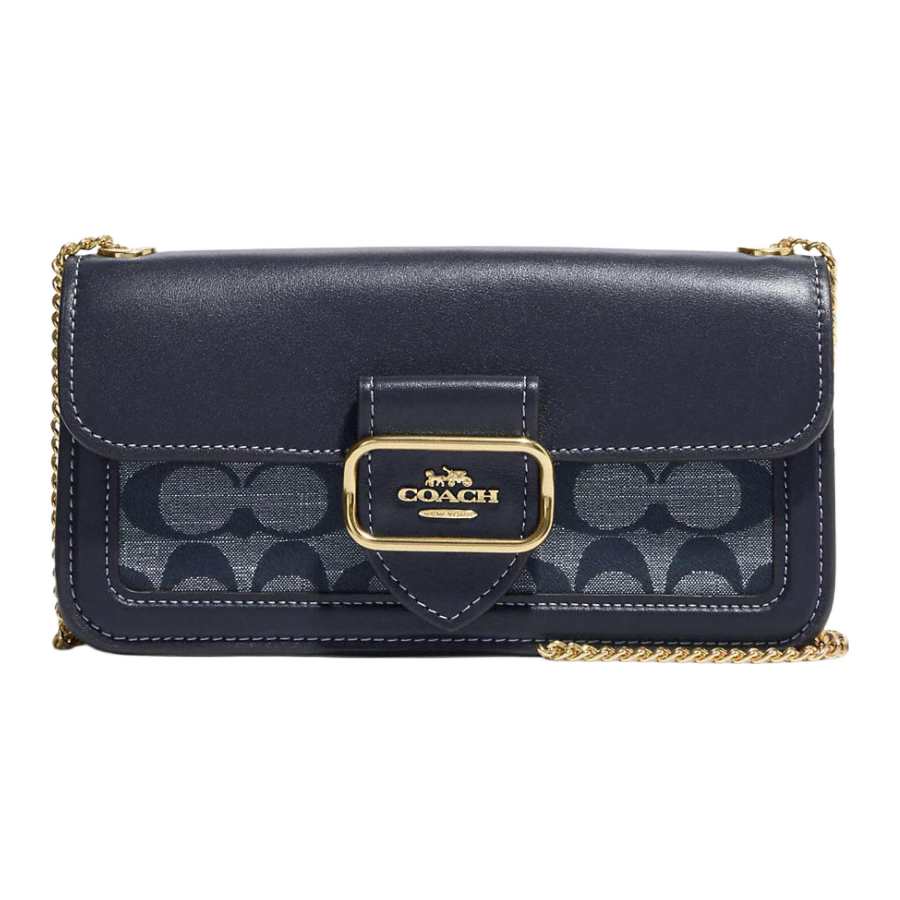 COACH Women's Morgan 20 Crossbody Bag