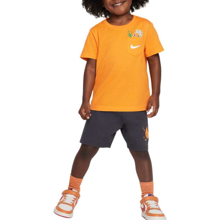 Nike Nike Casual Sportswear 2 Piece Set Infant And Toddler