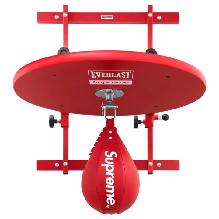 Supreme Supreme Speed Balls & Vent Balls Unisex Red