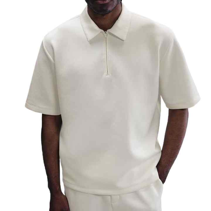 Nike Nike 24.7 ImpossiblySoft Men's Dri-FIT 1/4-Zip Polo