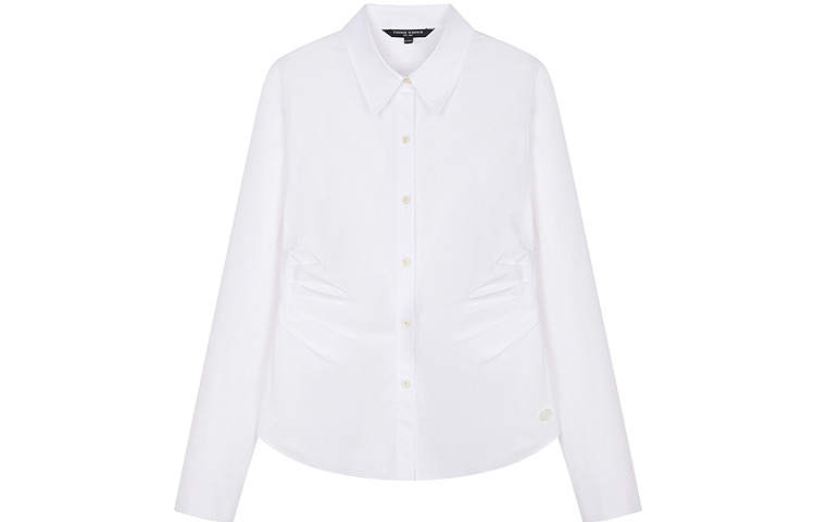 Teenie Weenie Shirts Women's Lapel Moderate Other