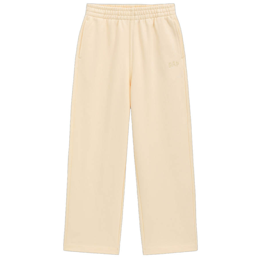 GAP GAP Pants SS25 Children Aged 3 7 Years Old