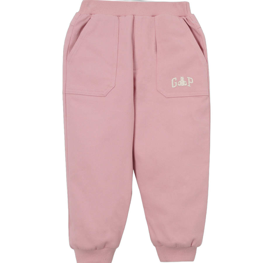 GAP Knitted Sweatpants Infant And Toddler