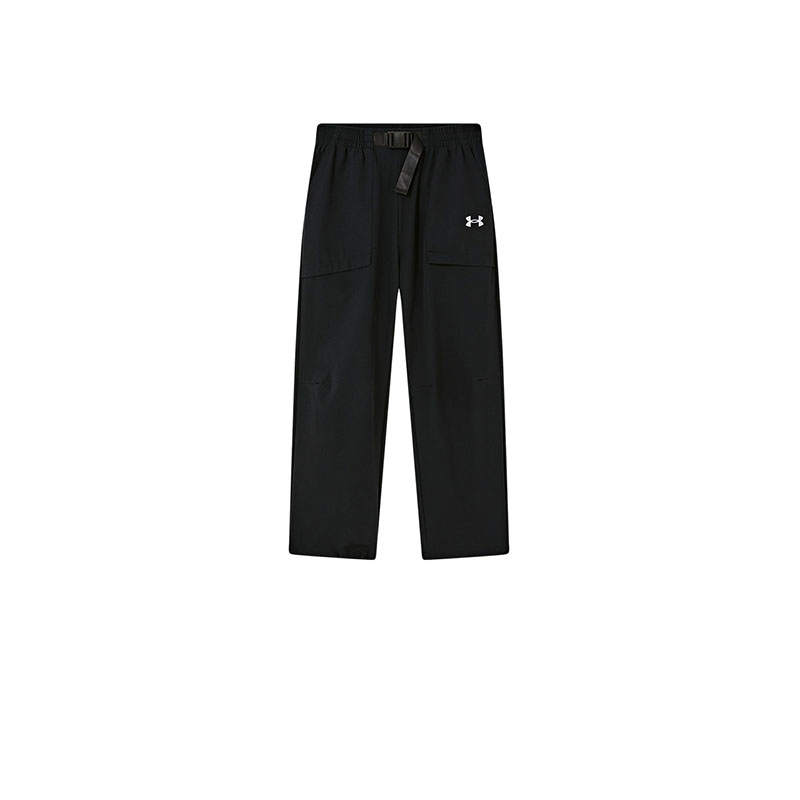 Under Armour Full Length Pants Sports Life Collection